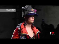 DSQUARED2 FALL WINTER 2017 VIDEO