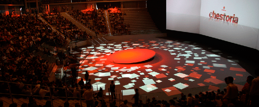 CONFERENCES