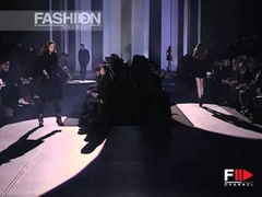 Autumn Winter 2007 2008 VIDEO