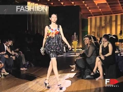 Spring Summer 2008 VIDEO