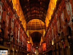 2007 Galleria Vittorio Emanuele