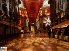 2007 Galleria Vittorio Emanuele