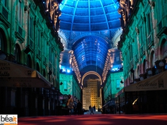 2007 Galleria Vittorio Emanuele