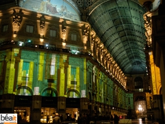 2007 Galleria Vittorio Emanuele