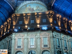 2007 Galleria Vittorio Emanuele