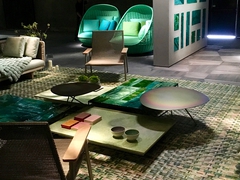 Fuori Salone del Mobile 2018