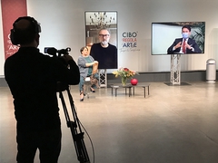 Cibo a Regola D'Arte 2020